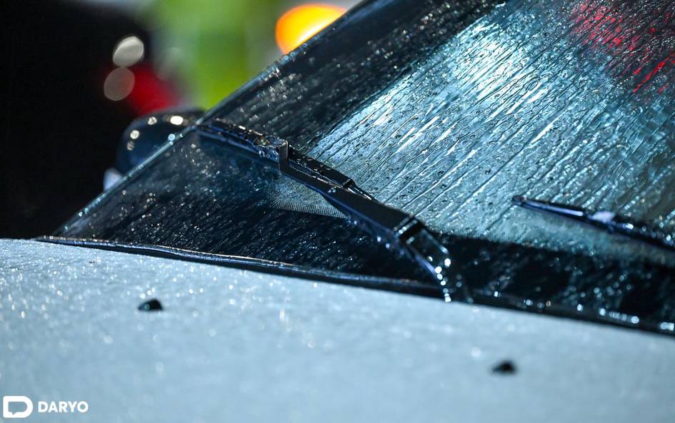 O‘zbekistonda 12-fevral kuni yana yomg‘ir yog‘adi